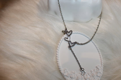 Colar Amor Infinito
